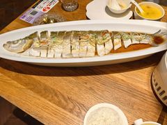 -花舍·新派粤菜·西餐·下午茶(亚运村·鸟巢店)