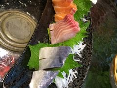 -石屋料理(南京西路店)