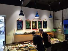 -浙C老邻舍(西城海错店)