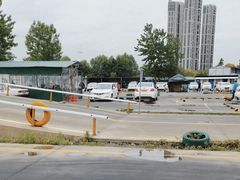 -金门福星驾校(玉兰路总校)