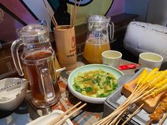 -管氏翅吧(广渠门店)