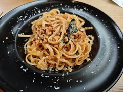 -HELLO 27 意面·沙拉·帕尼尼