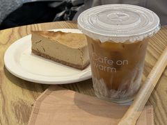 -Cafe on warm(丹霞店)