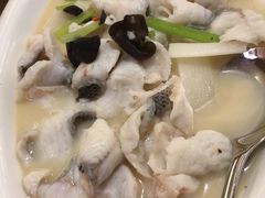 -水月周庄铂尔曼酒店-水月荟中餐厅