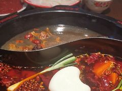 -牛市坎火锅(建设路店)