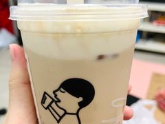 -喜茶(深圳东门1234店)