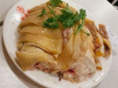 白斩鸡-振鼎鸡(福州路店)