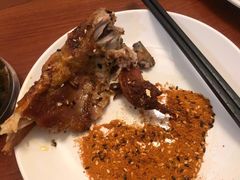-大家烤羊庄·聚餐团建·谢师宴·生日派对(南山店)