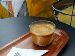 Dirty&nbsp;Coffee-DECAMERON十日谈(卓悦汇店)