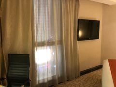 -天津水游城丽筠酒店