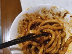 -樊三嬢手工甜水面(大邑安仁店)