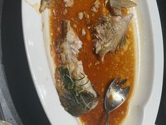 -隆聚·时令海鲜(洪兴店)