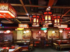 -矮板凳老火锅(宽窄巷子店)