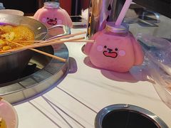 -钢管厂五区小郡肝串串香(奥克斯广场锦城万达店)