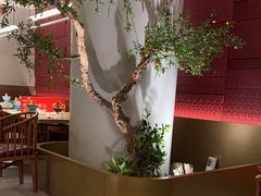 -涮福記·现切牛羊肉火锅(世纪汇店)