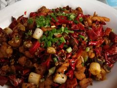 -成都驻京办餐厅(蜀都宾馆店)