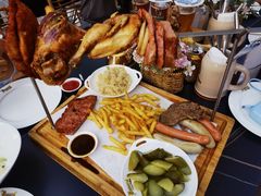 -巴伐利亚啤酒坊(意式风情街店)