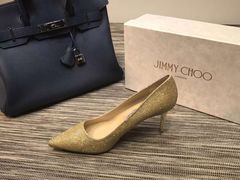 -JIMMY CHOO(恒隆广场店)
