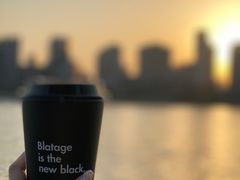 -BLATAGE COFFEE