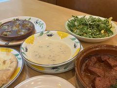 -萨莉亚意式餐厅(护国新天地店)