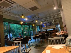 大堂-Wagas沃歌斯(大学路店)