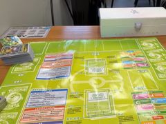-废柴猫概念馆·桌游电玩卡牌(人广世茂店)
