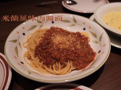 -萨莉亚意式餐厅(杭州滨江天街店)