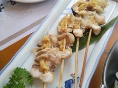 -天正河鲀·河豚亭(大连店)