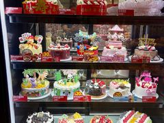-味多美蛋糕(西安门店)