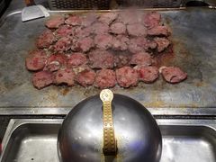 -好伦哥比萨烤肉自助(八里桥店)