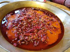 -大味生态火锅(蓝谷地店)
