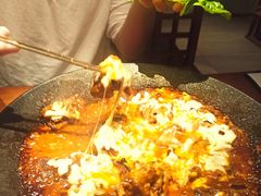 -春熙台韩国料理·章鱼肥牛(西丽店)