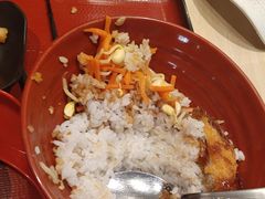 -食其家·牛丼咖喱(苏州永旺店)