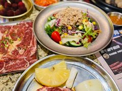 -首尔烤肉大排档(合生汇店)