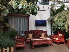 -忆江南·生态餐饮宴会酒店