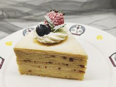 -威利旺卡烘焙西点蛋糕培训(朝阳校区)