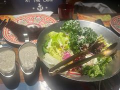 -卢布里西餐厅(海拉尔店)