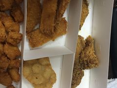 -麦当劳(中唱大厦店)