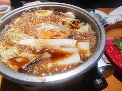 -渔寿司·日本料理(艾尚天地店)