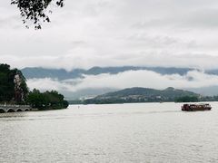 -星湖旅游景区七星岩