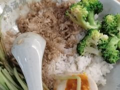 -王春春鸡汤饭(上海中海环宇城店)