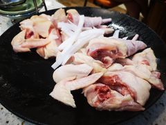 -椰子营·椰子鸡火锅(万象里店)