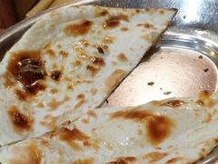 -食彩美印度特色美食餐厅·印度料理