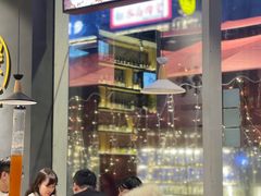 -木屋烧烤(龙湖天街店)