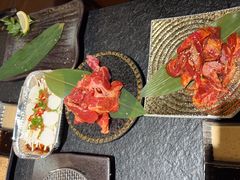 -炭虎烤肉(桂林路店)