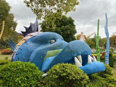 -安徒生童话乐园