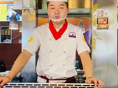菲力牛排-利昂法式铁板主题餐厅(新奥购物中心店)
