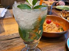 -印咖啡IN COFFEE(红旗街店)