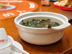 -英兰朝族饭店(河南桥头店)