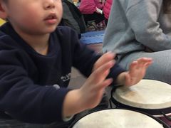 -美育儿童音乐舞蹈国际机构(浦东分校)